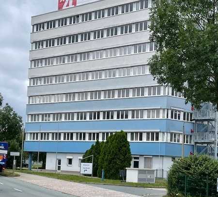 Büro-/ Praxisflächen - Gewerbepark A 4 - Chemnitz