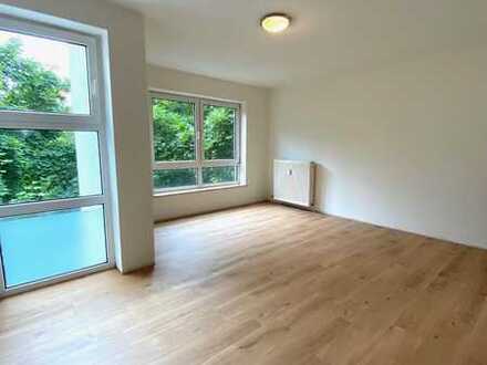 Moderne 1-Zimmer-Wohnung in Hochschulnähe