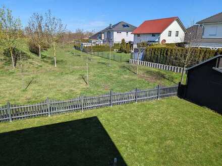 **einzigartiges Einfamilienhaus in Dallgow-Döberitz**
