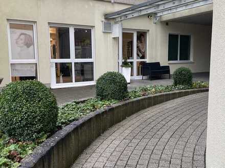 GEWERBEIMMOBILIE + TOP LAGE