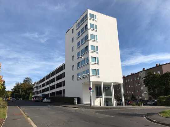 Moderne öffentlich geförderte 2-Zimmer-Wohnung in Marburg