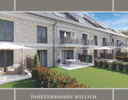 Parkterrassen Willich