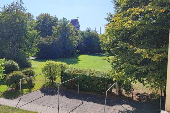 Voll-Möblierte 3-Zimmer-Wohnung ab sofort zu vermieten, in Teichbreite, Nähe VW/Allerpark