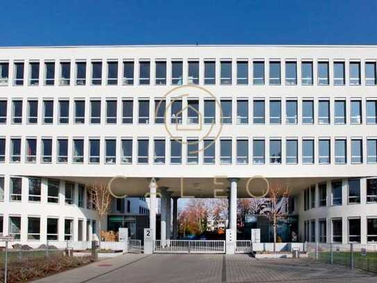 Wiesbaden ¦ 282,91 m² - 1.462,48 m² ¦ ab EUR 14,75/m² ¦ #keineprovision