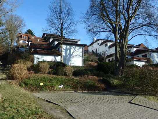 Traumhafte 3-Zimmer Wohnung in der Wohnresidenz „Boberger Terrassen“ direkt am Naturschutzgebiet