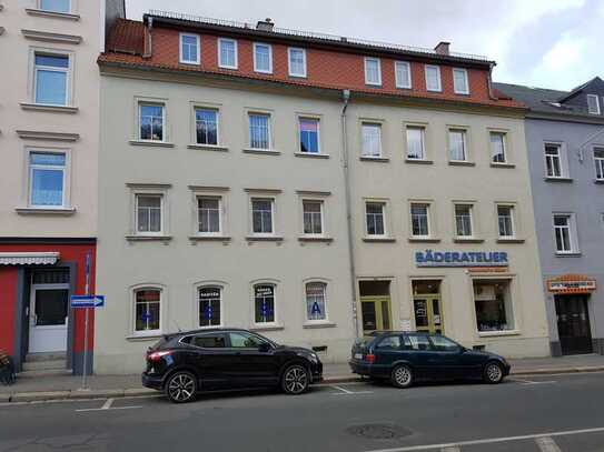 2 Raumwohnung in Freiberg