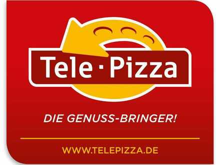 Franchisepartner für Tele Pizza gesucht !