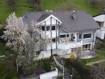 Traumhaus mit spektakulärer Aussicht