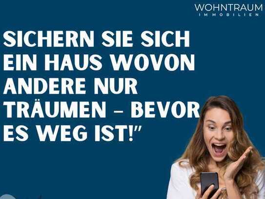 Lust auf Ihre Traumimmobilie? Einfamilienhaus mit Einliegerwohnung auf höchstem Niveau