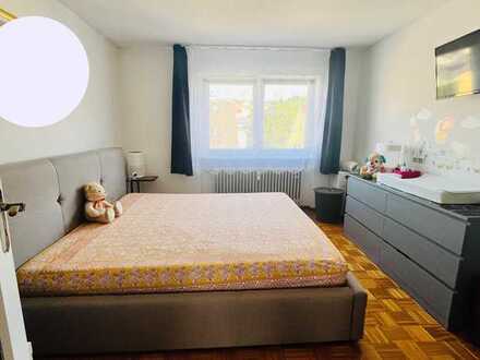 4 Zimmer Wohnung