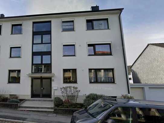 Gepflegte 3-Zimmer-Wohnung in Haan-Gruiten