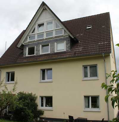 Lukratives Mehrfamilienhaus - geringer Verwaltungsaufwand - WEG-fähig