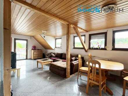 !! Vermietete 93m² Wohnung mit offenem Wohn-Essbereich 1000€ kalt!!