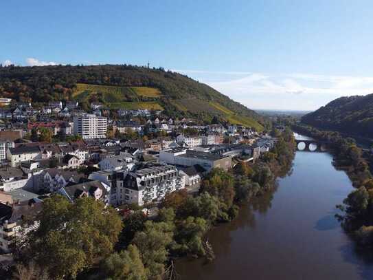 "Nahe am Rhein" - Wohnen am Fluss