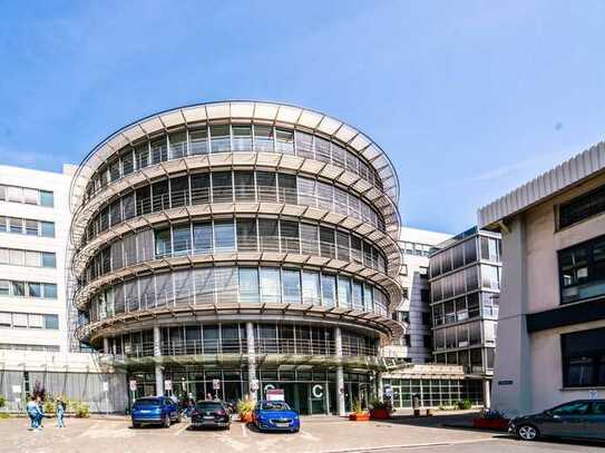 Moderne, 285 m² große Bürofläche in Oberhausen | flexible Gestaltung | hervorragende Erreichbarkeit