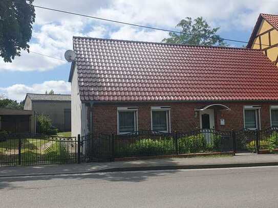 Einfamilienhaus in Buchholz