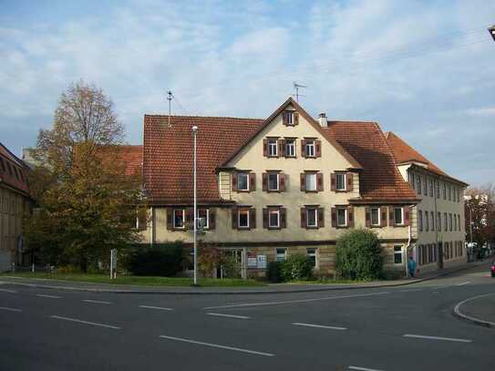 Viel Platz für Ihre Ideen! Helle, vielfältig nutzbare Einheit mit 115 m², im Zentrum von Kirchheim