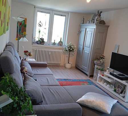 3 Zimmer Wohnung 90 qm