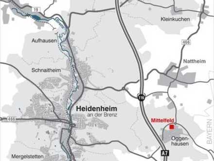 50.000 m2 für Ihre neue Flächenentwicklung | ausgezeichneter Wirtschaftsstandort im Gewerbegebiet