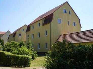 Fremdverwaltung - Sanierte 3-Raum-Wohnung in Krauschwitz