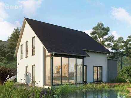 Haus Easy 05 auf Bodenplatte inkl. Grundstück "14 Wochen Lieferung"*