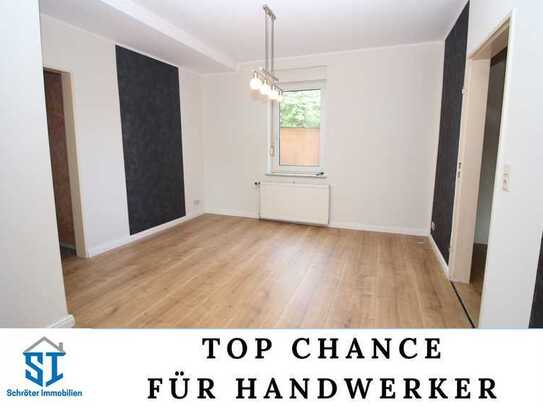 Für Handwerker zum Festpreis - Tolles 4 Zi. Haus mit Potenzial!