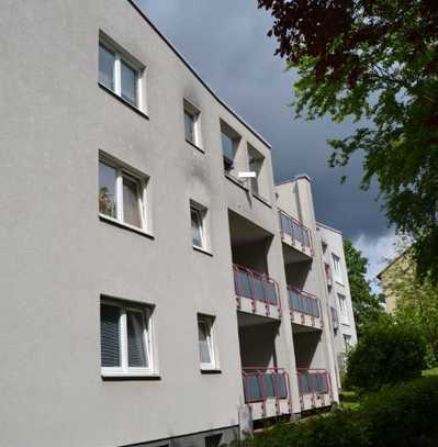 Gemütliche 2-Zimmerwohnung mit Balkon in Baunatal-Baunsberg