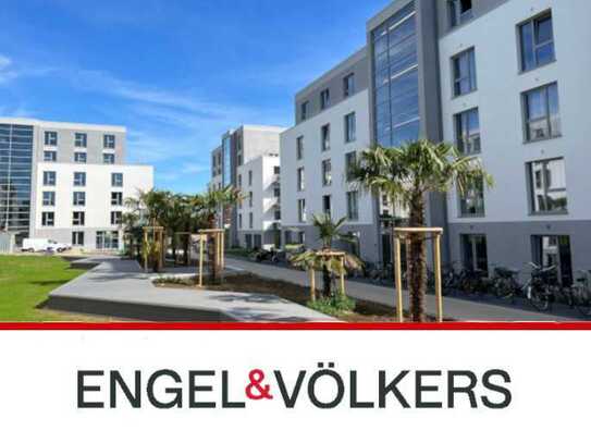 Studenten aufgepasst! 1-Zimmer in einer 2er WG am Campus Westend!