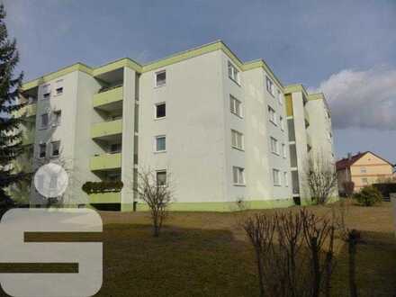 Wohnung in Wunsiedel