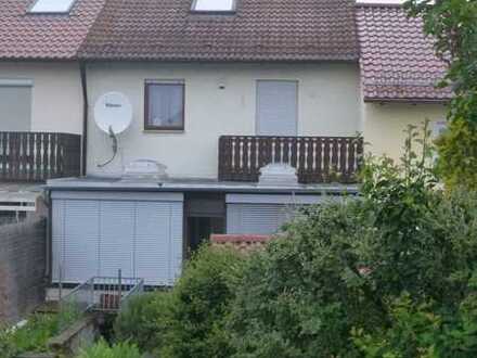 Freundliches 6-Zimmer-Reihenhaus in Affalterbach