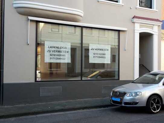Gewerbefläche vielseitig nutzbar