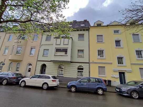 Renoviertes 5 FH Haus (ca. 7% RENDITE) nähe Hochschule Niederrhein !!!