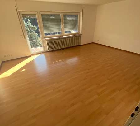 3,5 ZKB EG-Wohnung mit Balkon und Terrasse in Trier-Igel