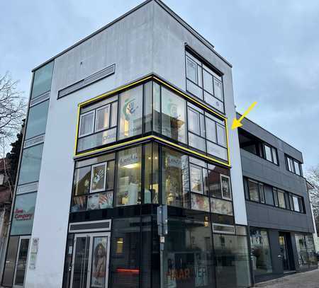 Moderne Büro- / Praxisräume in der Innenstadt