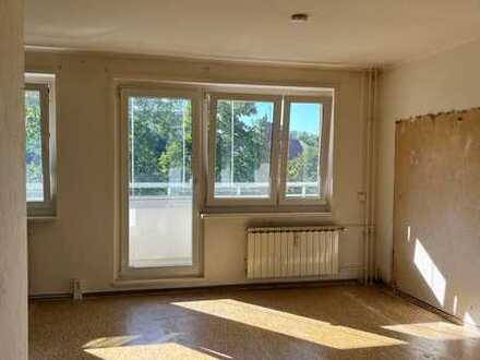Helle Charmante 3-Zimmerwohnung mit sonnigem Balkon – Ihr neues Zuhause in Berlin