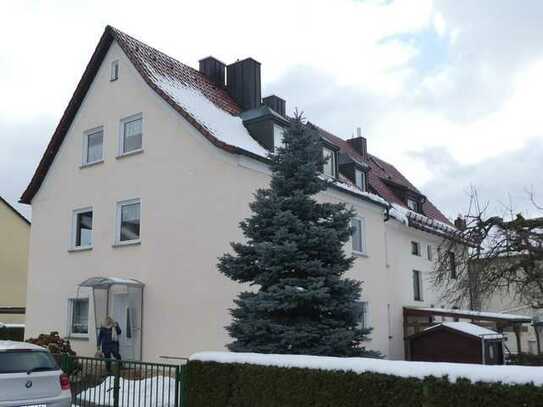 Schöne 4-Zimmer-Wohnung (1. OG) in Weiden, Hammerweg