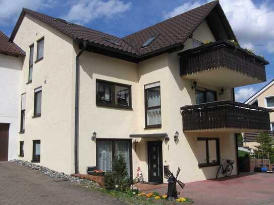 90m2 Wohnung