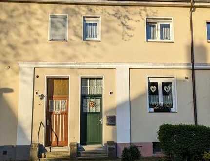 Schmuckes Reihenmittelhaus in Gladbeck-Brauck