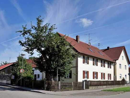 Zeitreise: Tradition und Moderne 
im Einklang auf ländlichem Anwesen!