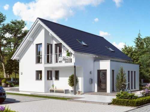 Absolute A-Lage in Merdingen baue jetzt dein Traumhaus mit LivingHaus!