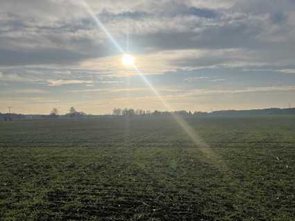 Einfamilienhaus in Alleinlage