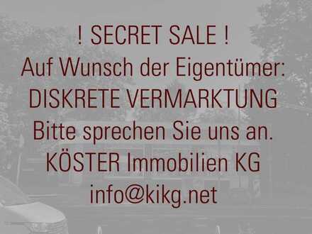 WOHNBAUGRUNDSTÜCK NÄHE SCHÖNHOLZER HEIDE