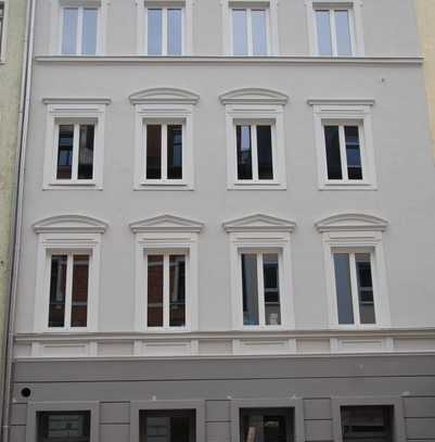 Zentral und hochwertiges Appartement-Loft im kernsanierten Altbau, Gärtnerplatzviertel