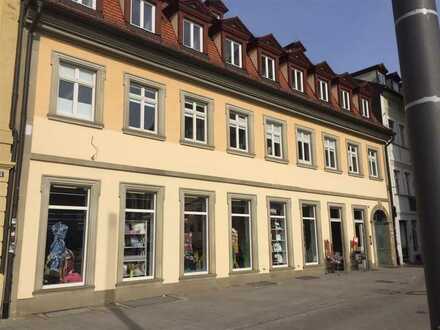 Top-Adresse - Büro- und Praxisflächen 804 m² - im Zentrum von Bamberg!