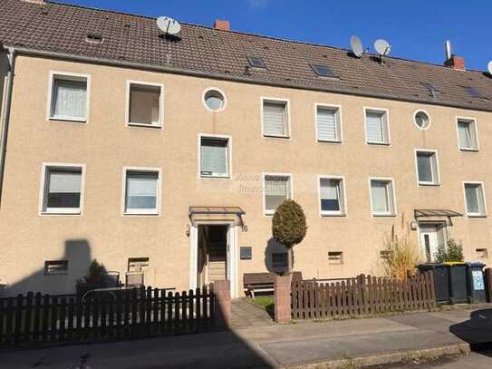 Gepflegtes Zweifamilienhaus in Dortmund Alt Scharnhorst zu verkaufen.