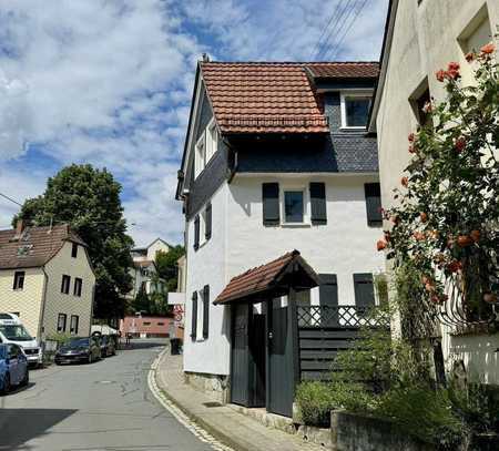 +++Traumhaus in ruhiger Stadtrandlage+++Umfangreich saniert+++