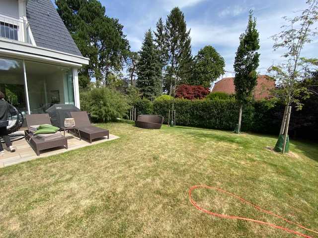 Geräumiges 6-Raum-Haus in Düsseldorf Wittlaer