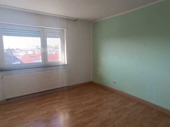 Attraktive 3-Zimmer-Wohnung im Herzen von Pirmasens!