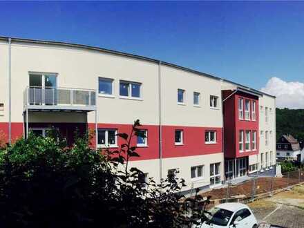 Wohnung im Herzen von Bad Marienberg zu vermieten!