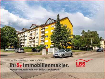 Kapitalanleger oder Perspektivkäufer aufgepasst!